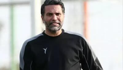  نیکبخت واحدی: نسل ما هم هو شد و هم تشویق!