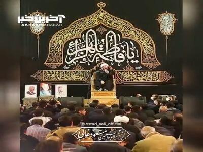  حضرت زهرا سلام الله علیها چه تهد.ید بزرگی را دفع کردند؟
