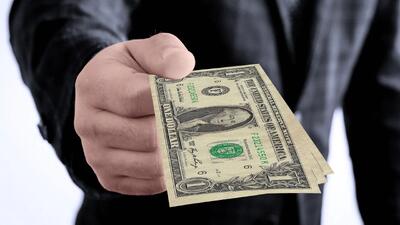  طلا ریخت؛ دلار به بالاترین سطح قیمتی رسید | اندیشه قرن