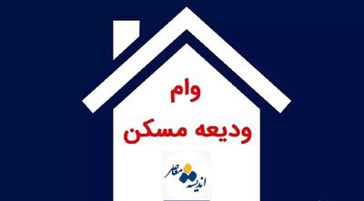  بحران مسکن در سایه بانک‌ها | ۱۶۲۰ همت وام مسکن هنوز پرداخت نشده/ وام‌های مسکن معوق؛ ۱۶۲۰ همت وام پرداخت‌نشده بازار مسکن را تحت فشار گذاشت