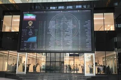  خبر فوری؛ بورس تهران وارد مسیر صعودی شد / افزایش ارزش سهام و سیگنال‌های مهم بازار / بررسی روند روزهای آینده