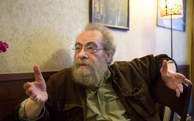 حمله فراستی به فیلم «پدرخوانده»: فیلم بدی است!