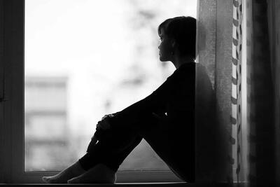  چرا نوجوان ما افسردگی دارد؟