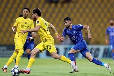  بازی استقلال و الوصل لغو می‌شود؟