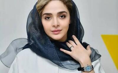 خاطره المیرا دهقانی از سیگار کشیدن جلوی پدرش