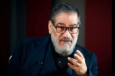  شمخانی: رژیم صهیونیستی جز زبان مقاومت نمی‌فهمد