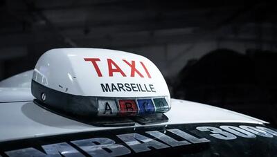  گران ترین تاکسی های پژو در جهان؛ دو مدل معروف سینمایی 406 و 407 (تصویری)