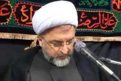  هادی سروش: فاطمه نگران شرک در جامعه دینی بود