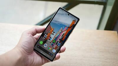  تبدیل گوشی قدیمی به ابزار کاربردی