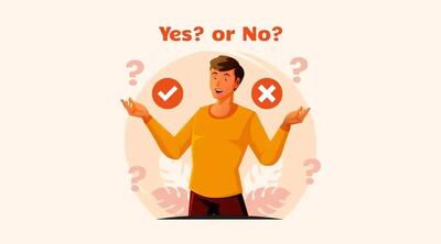  مهارت تصمیم گیری چیست و چه کمکی به شما می‌کند؟