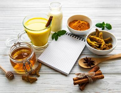  طرز تهیه معجون هندی؛ مناسب سرماخوردگی و گلودرد