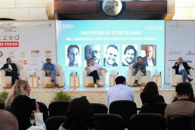  هوش مصنوعی در سینما؛ رقیب خطرناک یا دستیار خلاق؟