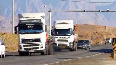  نوسازی ناوگان سنگین به شرط اسقاط؛ مطالبه‌گران حمل‌ونقل: اجرای دقیق مصوبه ضرورت ملی است
