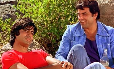  بازیگر فیلم «شعله» درگذشت