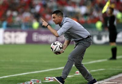  اوسمار این ۴بازیکن پرسپولیس را نمی‌خواهد