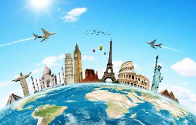  جاده‌ای که منبع الهام داستان سیندرلا شد