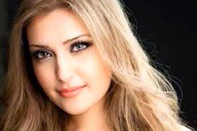  زیباترین زن افغان خواند و مرزها را شکست!