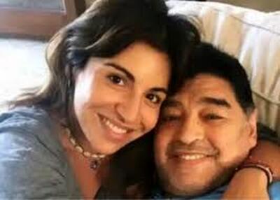  تمام آرژانتین در بهت؛  کاش می‌مردم!