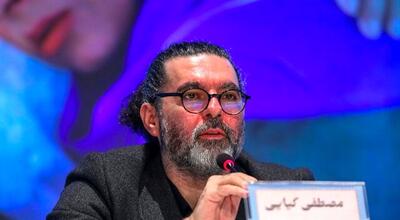  اعتراض شدید کارگردان مشهور به خفگی جمعی در تهران!