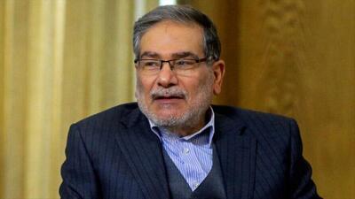  واکنش علی شمخانی به ترور فرمانده حزب‌الله