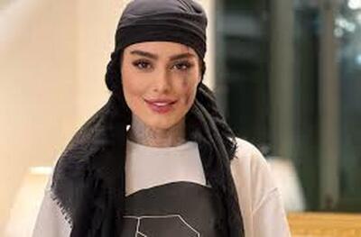  تصمیم تازه سحر قریشی که شوکه‌کننده هم هست!