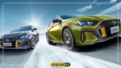  جی ای سی امپو یا دوج Attitude؟