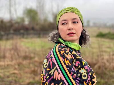  سحرولدبیگی علیه مجری تلویزیون به سیم آخر زد!