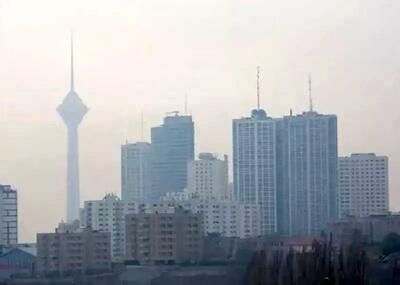  آلودگی هوا، پیش دربی پایتخت را لغو کرد