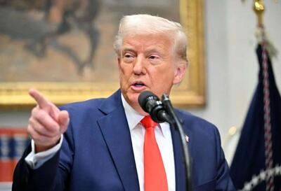  ترامپ به افراد چاق، بیمار و افسرده‌ ویزا نمی‌دهد