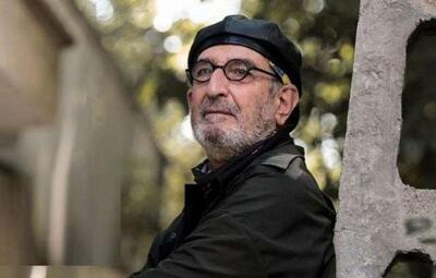  فرهاد آئیش: مثل عقده‌ای‌ها فامیلی‌ام را تغییر دادم!