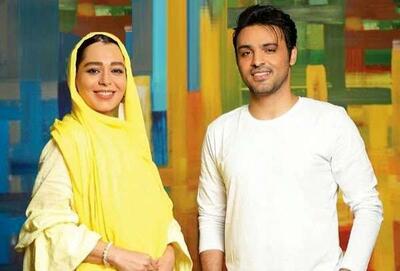  بازیگر نقش امیر سریال دلدادگان، پرسپولیسی‌ها را حرص داد