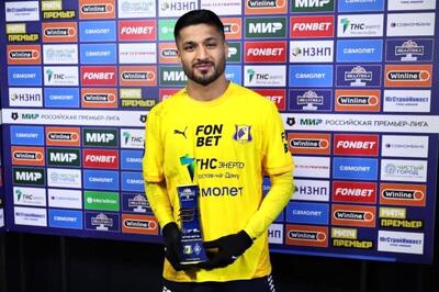  پیشنهاد ایتالیایی برای ملی‌پوش استقلالی