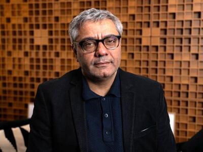  خشم رسول‌اف از پخش فیلمش در جشنواره اسرائیل