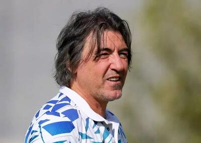  ساپینتو به اهواز جاسوس فرستاد!