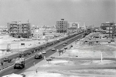  امارات ۲۰۰ خودروی سواری از ایران خرید!