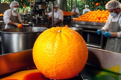  اولین واکنش رسمی به ماجرای پرتقال‌های سمی