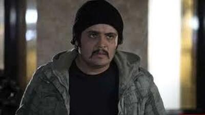 نگاه روز |کیانوش سریال آوای باران از این رو به آن رو شد! 🌟