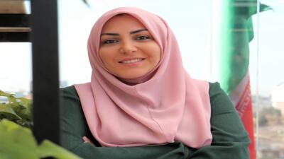  نگاه روز | قاب خانوادگی دوست داشتنی المیرا شریفی مقدم و داوود عابدی در کنار فرزندان 🌟