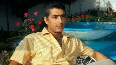  نگاه روز |عکس جذاب فردین در دیدار با کیومرث پوراحمد و داوود رشیدی دهه ۷۰ 🌟