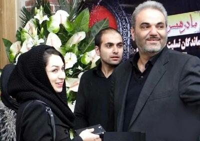  نگاه روز | رازهای زندگی جواد خیابانی و همسرش بهناز؛ از حماسه ملبورن تا عشق خانوادگی 🌟