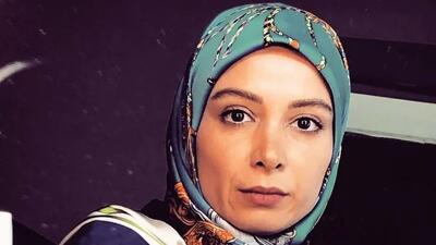  نگاه روز |عکس «تینا وصال» سریال بچه مهندس 3 در کنار الهام پاوه نژاد 🌟