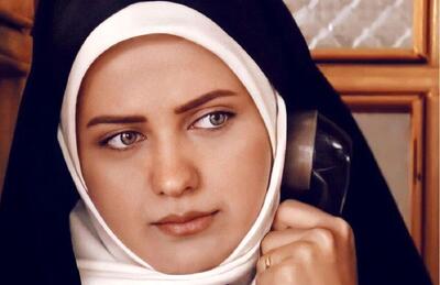  نگاه روز | تصویری از زیبایی بی کران «لعیا زنگنه» که خانوم تبدیل شد به بانوی زیبای سینما 🌟