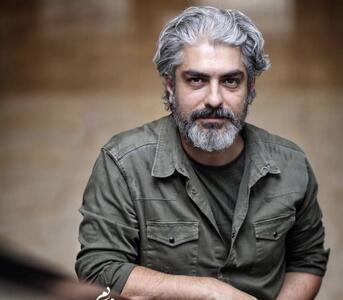  نگاه روز |تیپ و استایل آقای مهدی پاکدل در سن 44 سالگی همراه با تغییرات اساسی 🌟