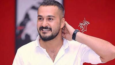  نگاه روز | تغییر چهره جذاب و عجیب میلاد کی مرام 🌟