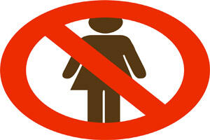  نگاه روز |جزیره عجیبی که ورود زنان به آن ممنوع است! +تصاویر 🌟