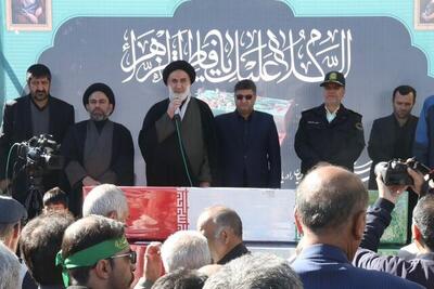  روحیه فداکاری و ولایت‌مداری از صدر اسلام تا امروز در تاریخ اسلام تکرار شده است