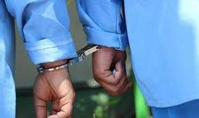  قتل یک استاد دانشگاه و دستگیری قاتلان در گتوند