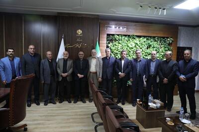  تاکید استاندار خوزستان بر ساماندهی نهادهای مالی مردمی و تقویت صندوق‌های حمایتی کشاورزی