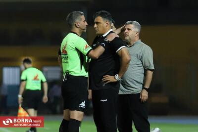  غفلت بزرگ  فدراسیون فوتبال و کانون مربیان فوتبال ایران از حرکت ارزشی امیر خلیفه‌اصل