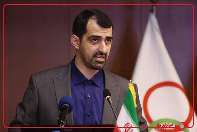  داوری: برای حضور پرسپولیس در لیگ برتر بسکتبال مذاکره می‌کنیم